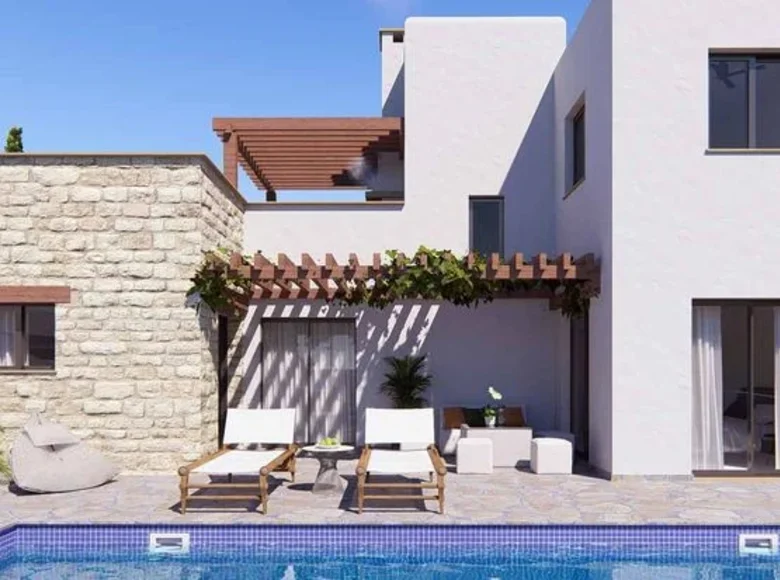 Villa 160 m² Polis, Cyprus