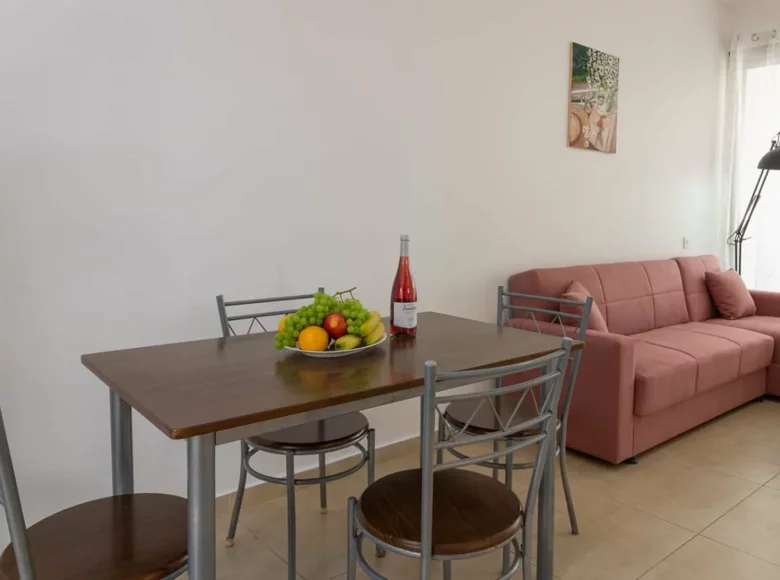 Appartement 2 chambres 71 m² Paphos, Bases souveraines britanniques