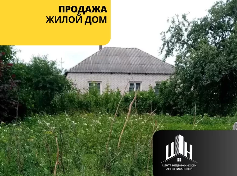 Casa 20 m² Orsha, Bielorrusia