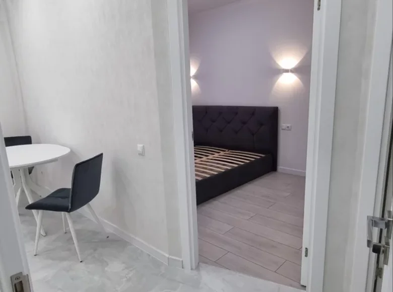 Mieszkanie 1 pokój 33 m² Odessa, Ukraina