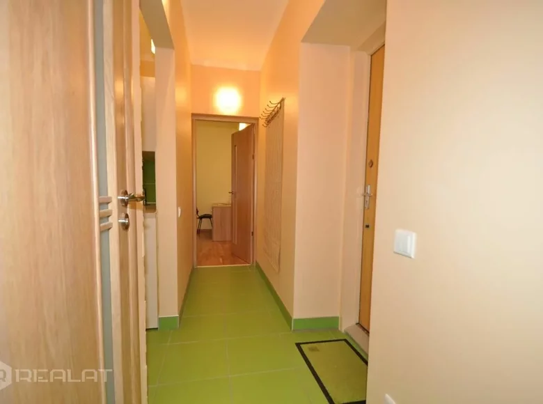 Apartamento 2 habitaciones 50 m² Riga, Letonia