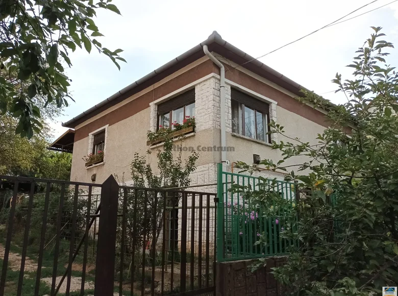 3 room house 110 m² Ozd, Hungary