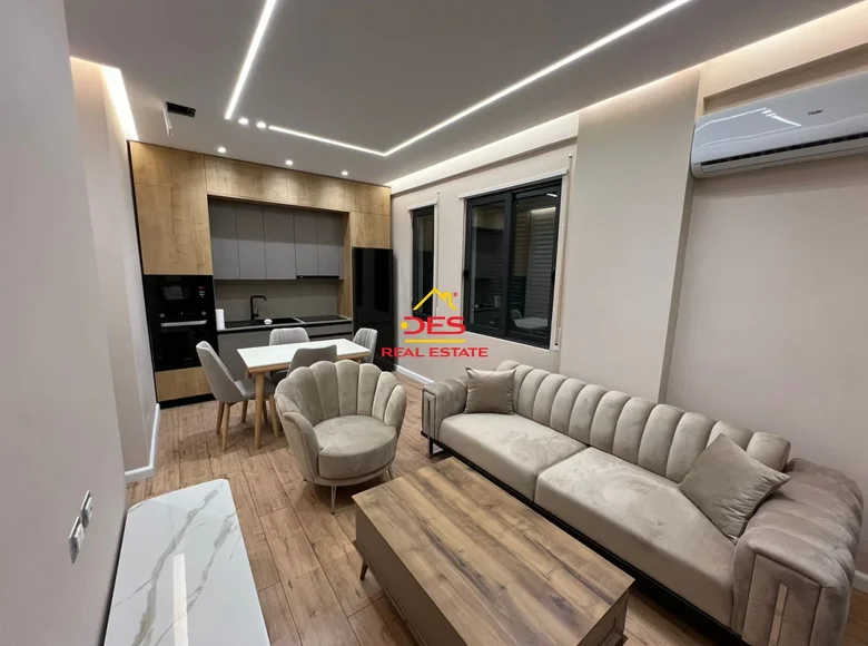 1 bedroom apartment 60 m² Bashkia Vlore, Albania
