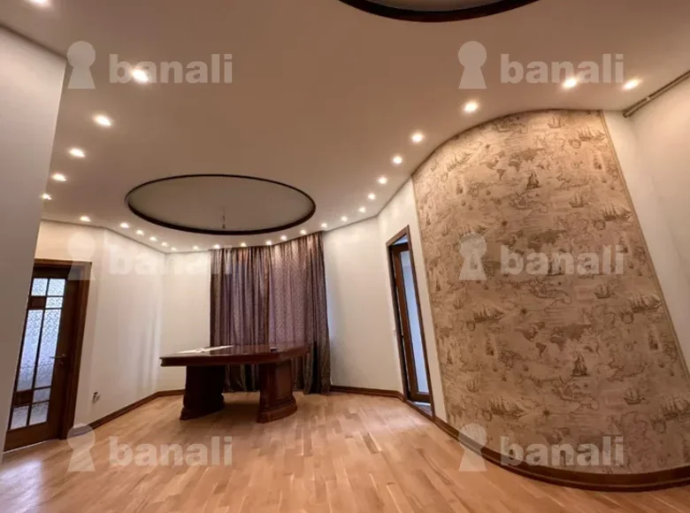 2 bedroom apartment 84 m² Yerevan, Armenia