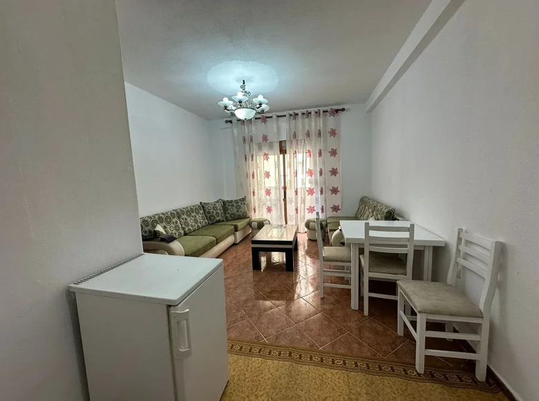 Wohnung 2 zimmer 62 m² Durrës, Albanien