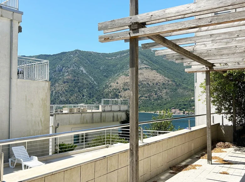 Квартира 2 комнаты 49 м² Доброта, Черногория