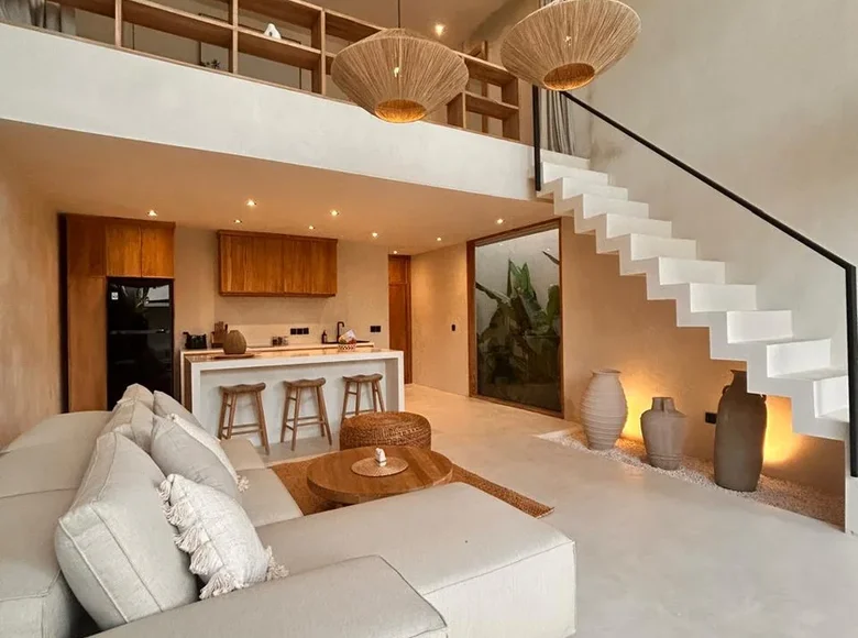 1-Schlafzimmer-Villa 65 m² Pecatu, Indonesien