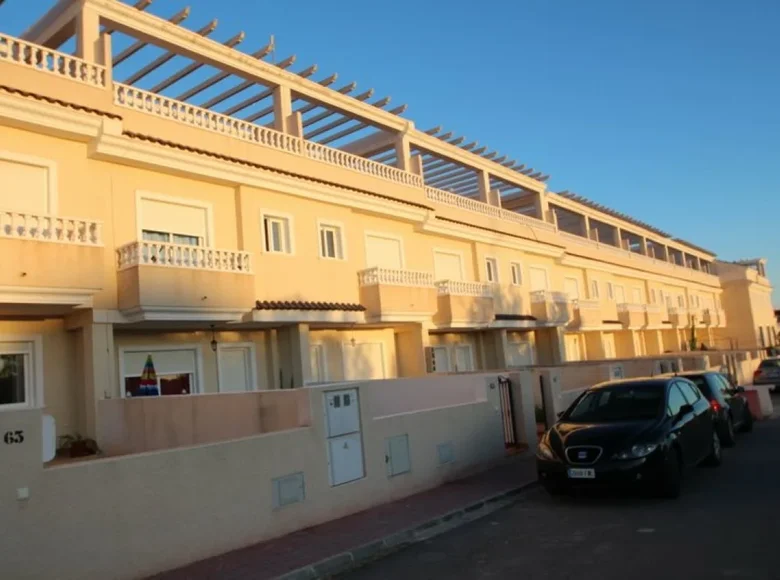 3 room apartment 105 m² Orihuela, Spain