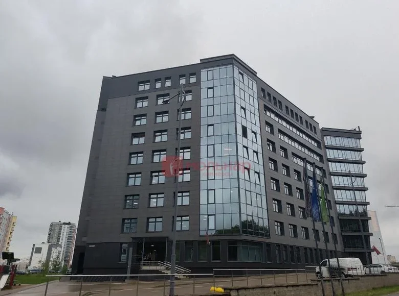 Büro 736 m² Minsk, Belarus