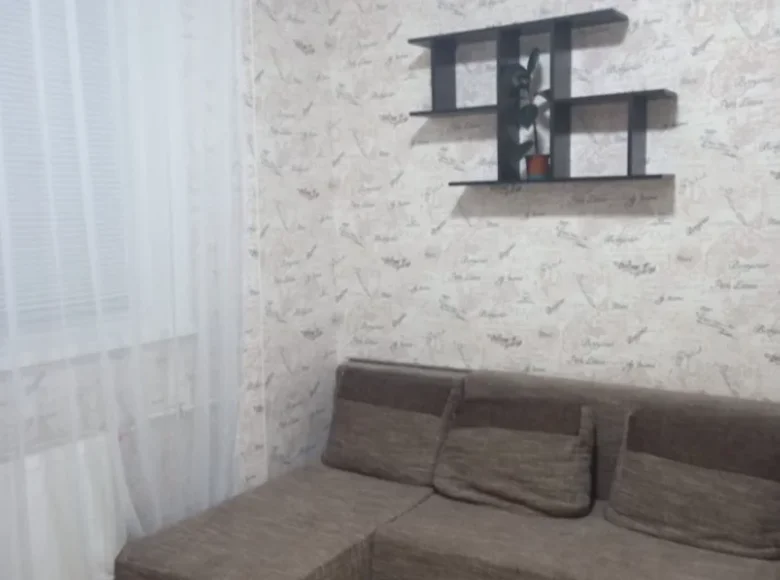 Mieszkanie 1 pokój 17 m² Odessa, Ukraina