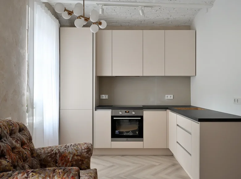 Appartement 3 chambres 65 m² Riga, Lettonie