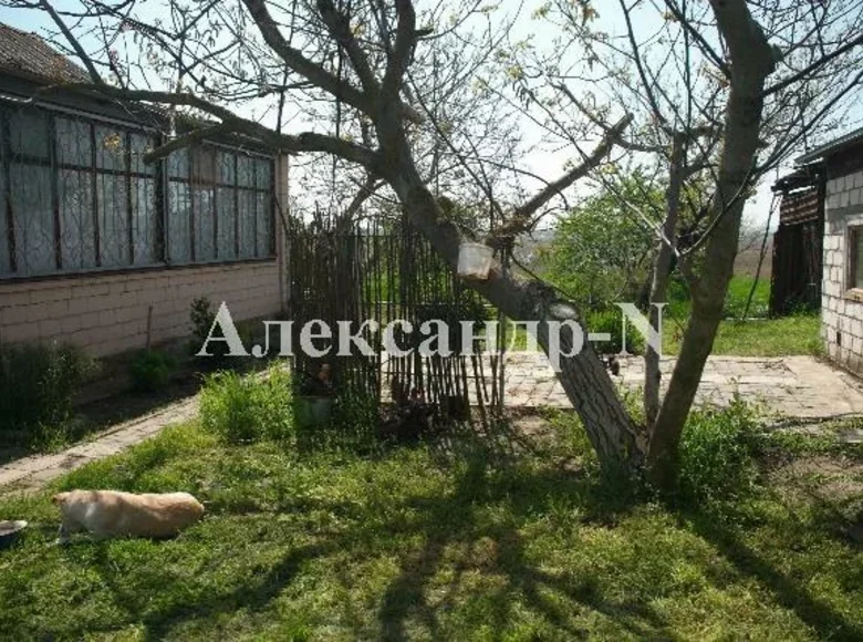 Dom 2 pokoi 47 m² Odessa, Ukraina