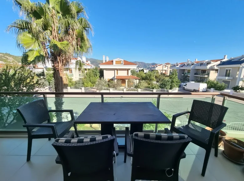 2 bedroom apartment 90 m² Aegean Region, Turkey