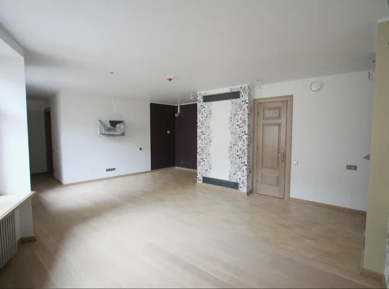 3 bedroom apartment 58 m² Riga, Latvia