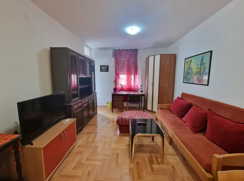 1 bedroom apartment 48 m² Budva, Montenegro