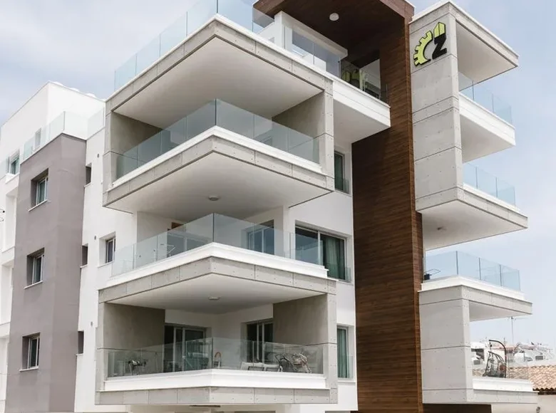 Penthouse 3 bedrooms 115 m² Limassol District, Cyprus