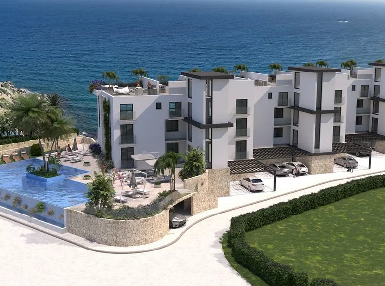 Apartment 175 m² Northern Cyprus, Northern Cyprus