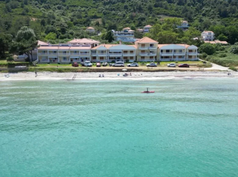 Stadthaus 3 zimmer 80 m² Gemeinde Thasos, Griechenland
