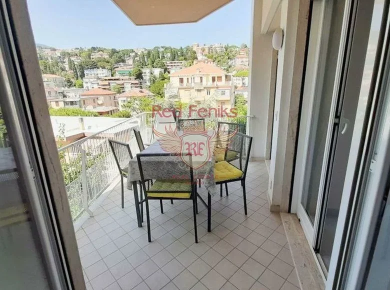 Appartement 3 chambres 94 m² Sanremo, Italie