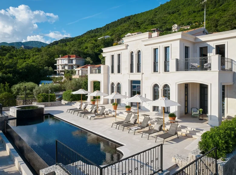 Villa 11 zimmer 570 m² Prijevor, Montenegro