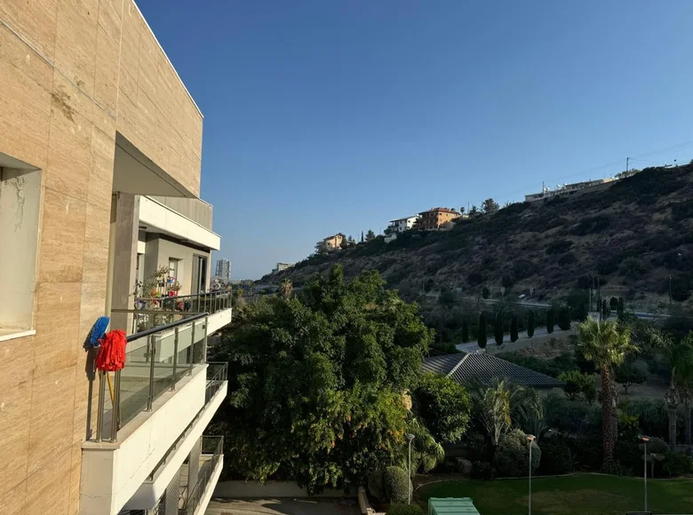 2 bedroom apartment 88 m² Limassol, Cyprus