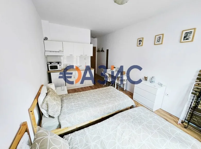 Квартира 25 м² Tankovo, Болгария