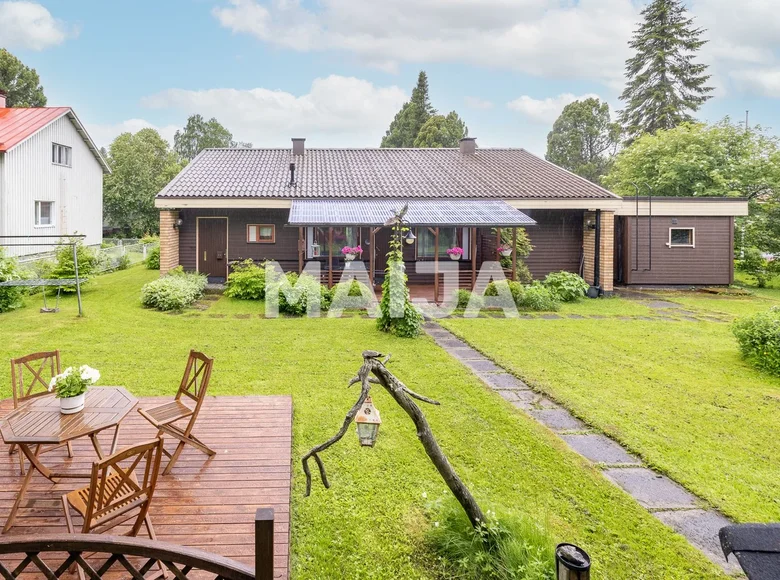 2 bedroom house 134 m² Kemi, Finland