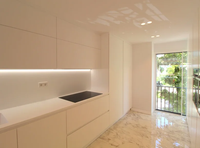 3 bedroom apartment 129 m², Spain