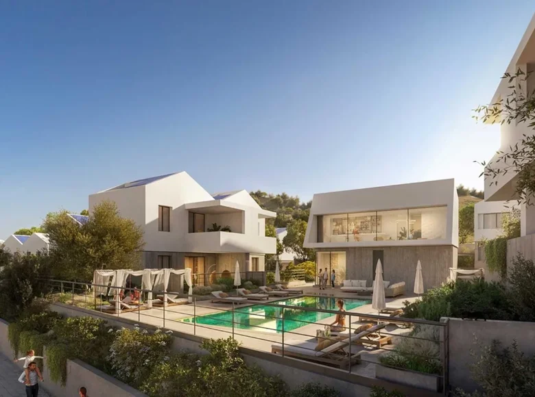 3 bedroom house 148 m² Palodeia, Cyprus
