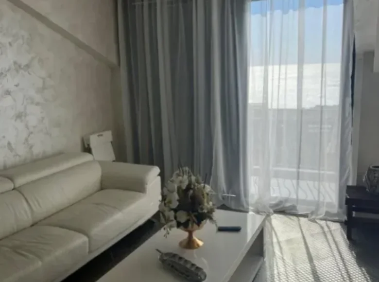 Apartamento 1 habitacion 63 m² Sveti Stefan, Montenegro