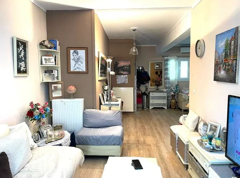2 bedroom apartment 90 m² Kastania, Greece