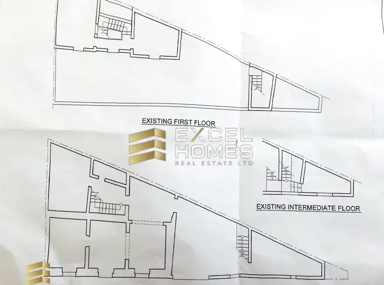 Casa 3 habitaciones  L-Imgarr, Malta