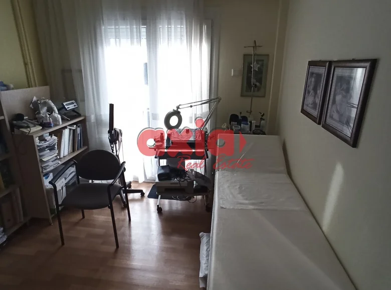 Офис 56 м² Kavala Municipality, Греция
