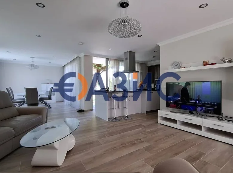 Appartement 4 chambres 200 m² Bourgas, Bulgarie