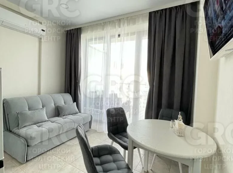 2 room apartment 45 m² Russia, Russia