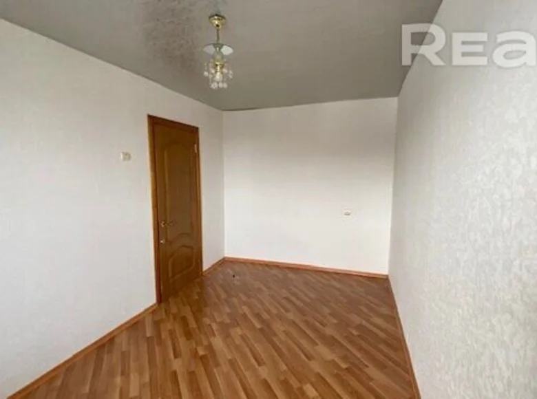 Mieszkanie 2 pokoi 47 m² Orsza, Białoruś