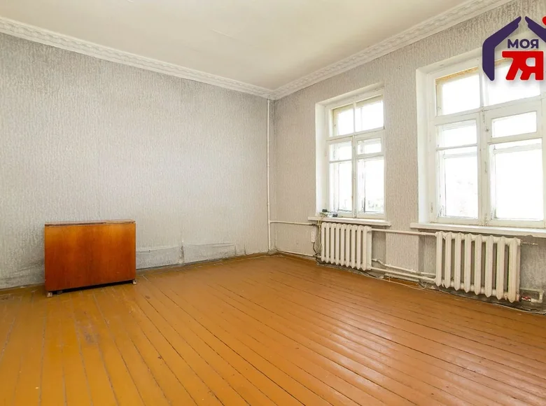 2 room apartment 47 m² cysc, Belarus