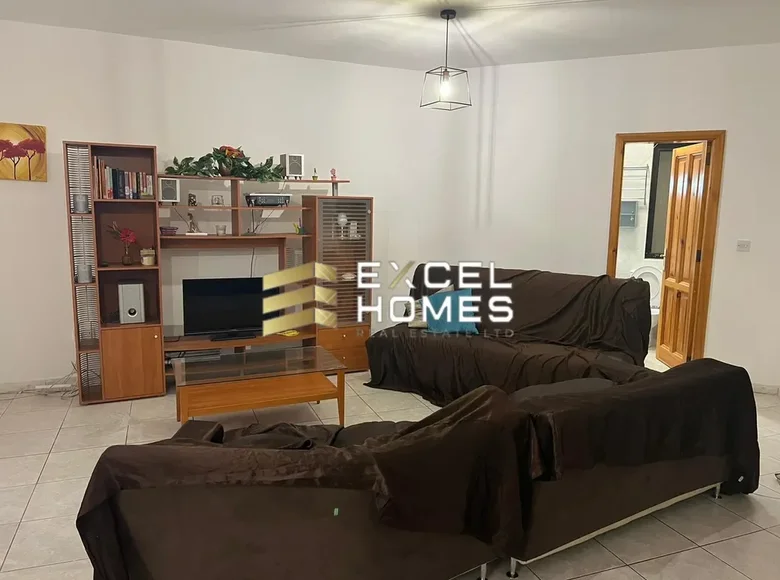 3 bedroom apartment  Gżira, Malta