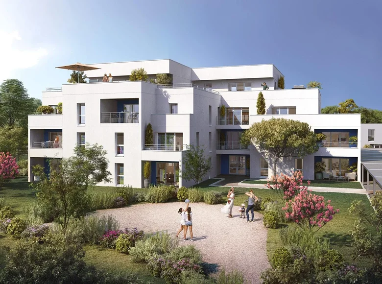 5-Schlafzimmer-Villa 107 m² Metropolitanes Frankreich, Frankreich