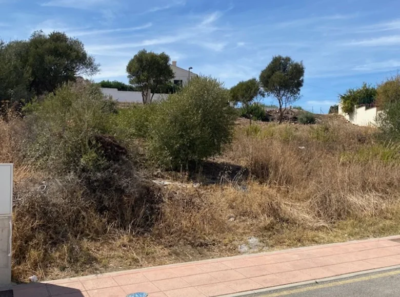 Atterrir  Estepona, Espagne