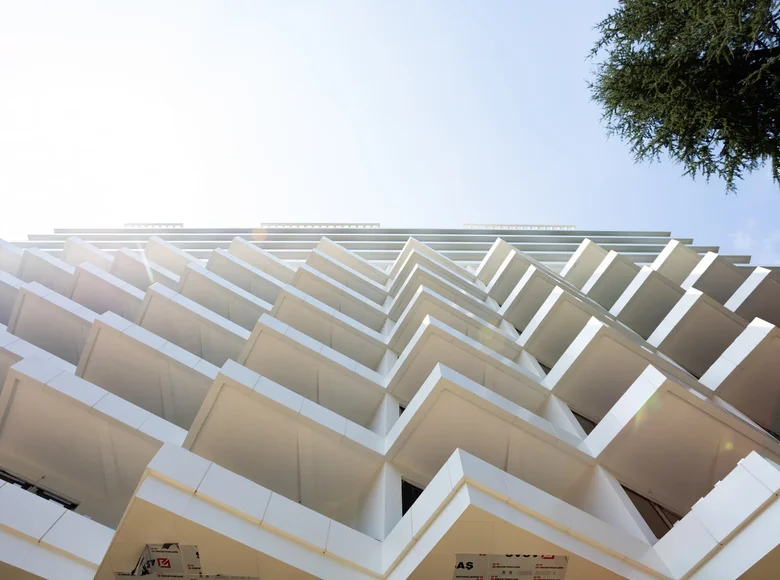 Apartamento 2 habitaciones 73 m² Batumi, Georgia
