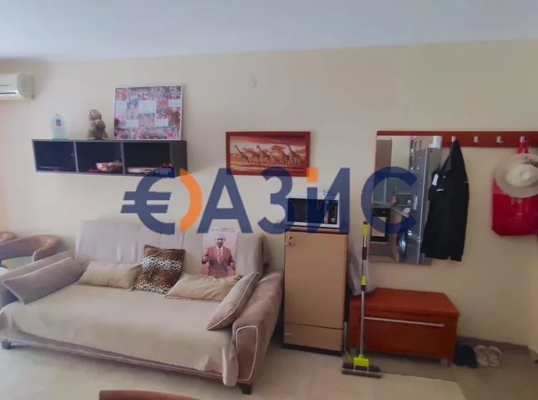 3 bedroom apartment 80 m² Ravda, Bulgaria