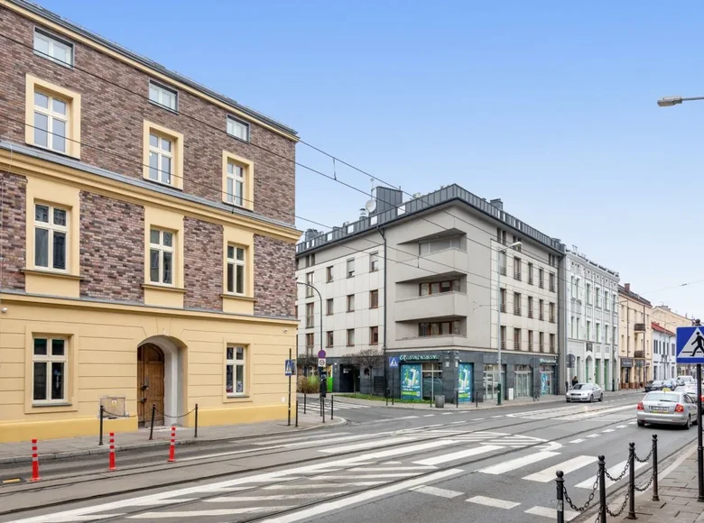 Appartement 51 m² Cracovie, Pologne