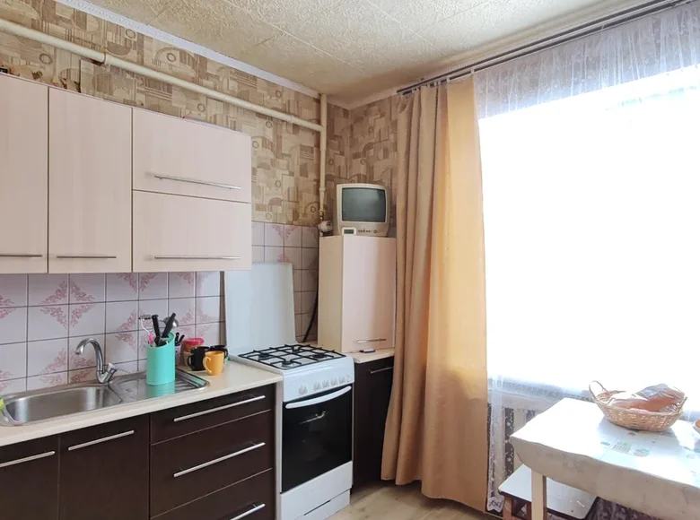 1 room apartment 30 m² Orsha, Belarus