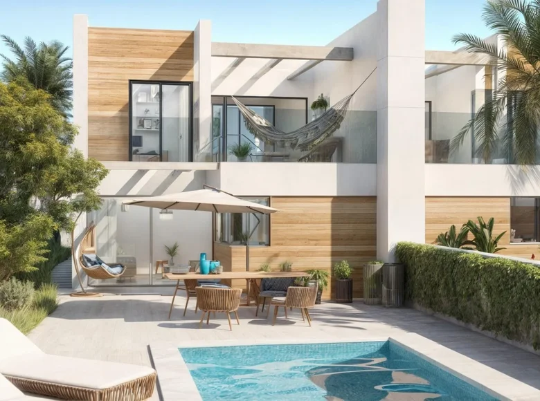 Stadthaus 3 Schlafzimmer 110 m² lAlfas del Pi, Spanien