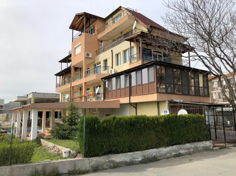 Apartamento 2 habitaciones 73 m² Sveti Vlas, Bulgaria