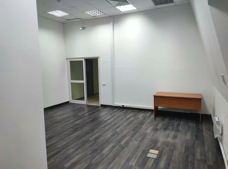 Pomieszczenie biurowe 600 m² North-Eastern Administrative Okrug, Rosja