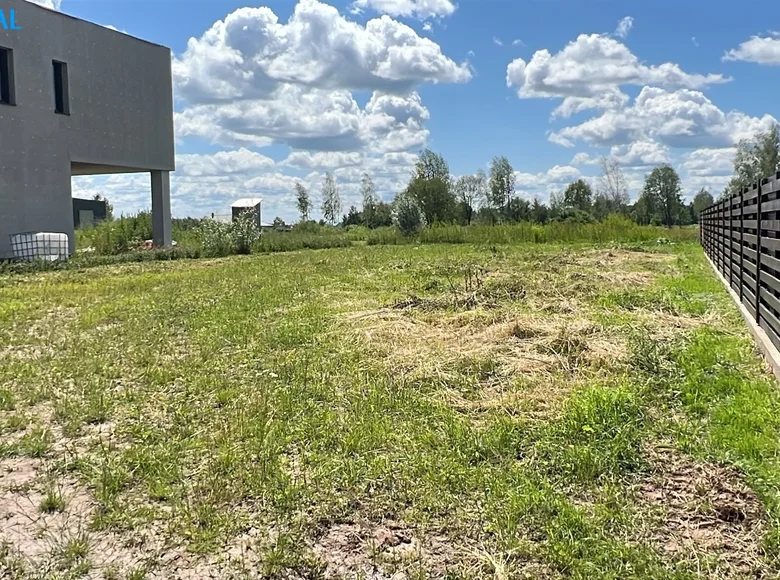 Działki  Kowno, Litwa