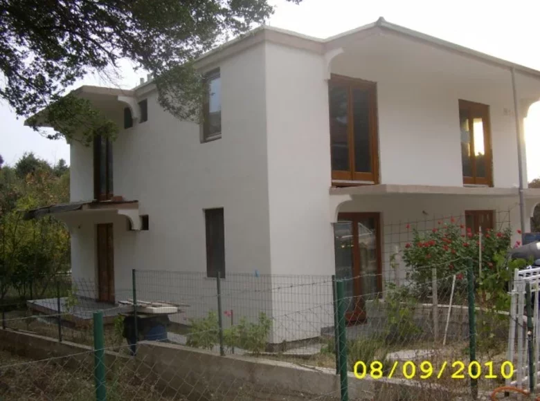House 180 m² Montenegro, Montenegro