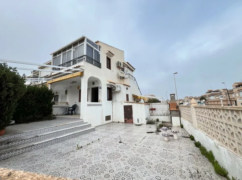 Bungalow 4 habitaciones  Torrevieja, España